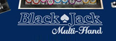 Blackjack Multi-Hand