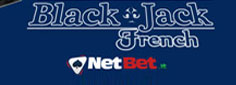 Blackjack French