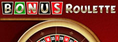 Bonus roulette