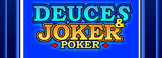 Deuces and Joker