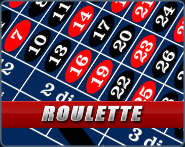 roulette