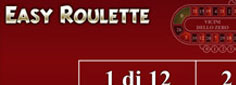 Roulette Easy