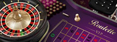 Roulette VIP