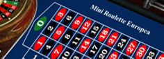 Roulette